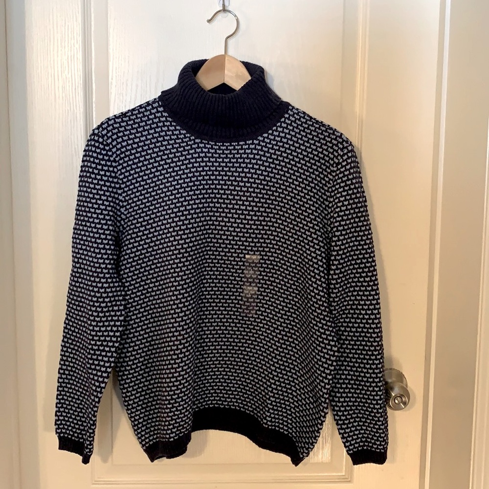 Karen Scott Sweater
